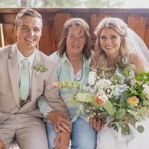 Meet your Posher, Courtney